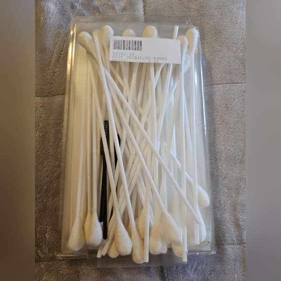 Harley Davidson S100 Detailing Swabs - Picture 2 of 3